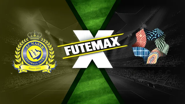 Assistir Al-Nassr x NEOM ao vivo online 20/10/2026