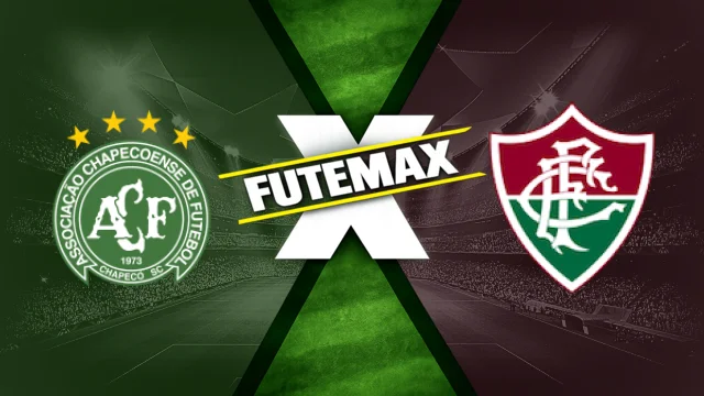 Chapecoense x Fluminense