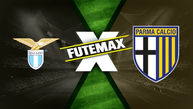 Lazio x Parma