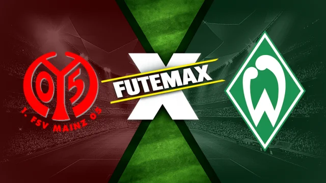 Mainz 05 x Werder Bremen