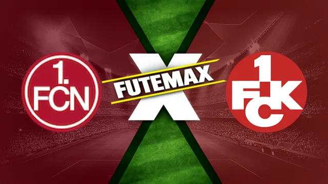 Nurnberg x Kaiserslautern