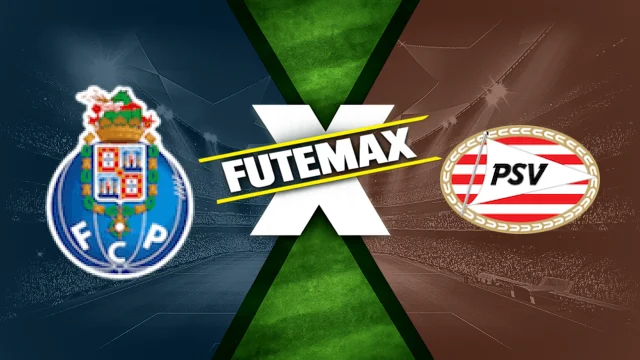 Assistir Porto x PSV ao vivo 20/10/2026 HD