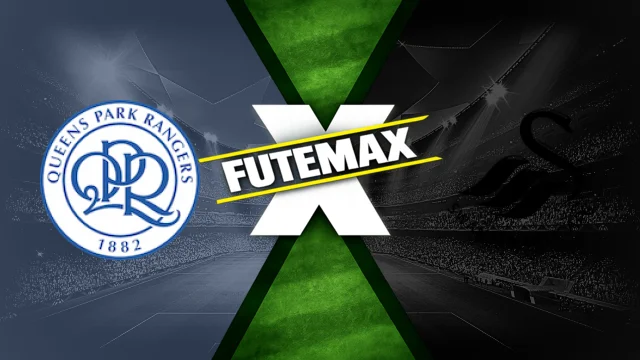 Assistir Queens Park Rangers x Swansea City ao vivo pelo EFL Championship