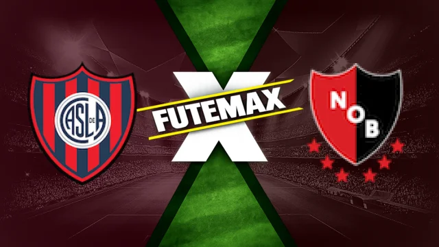 San Lorenzo x Newell’s Old Boys