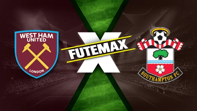 West Ham x Southampton
